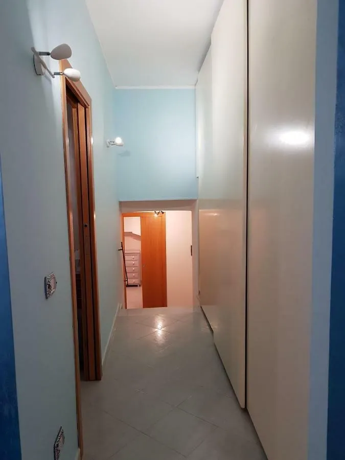 Delby'S House Apartment Naples