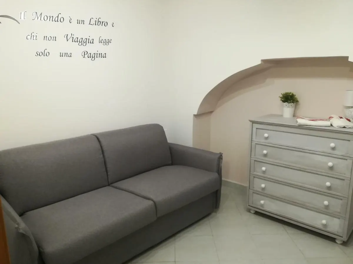 Delby'S House Apartment Naples