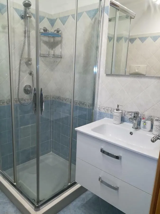 Delby'S House Apartment Naples Italy