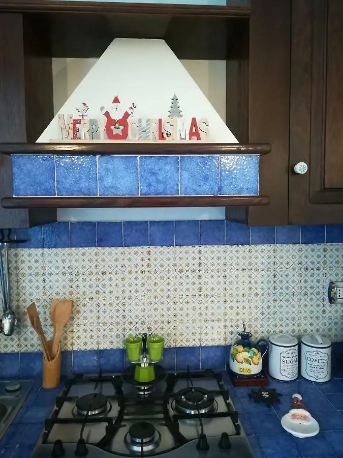 Delby'S House Apartment Naples