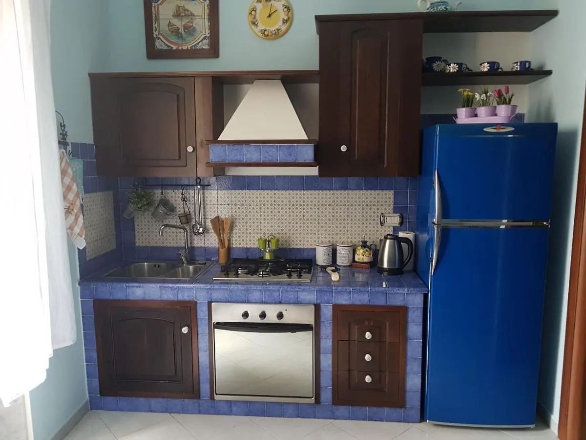 Delby'S House Apartment Naples